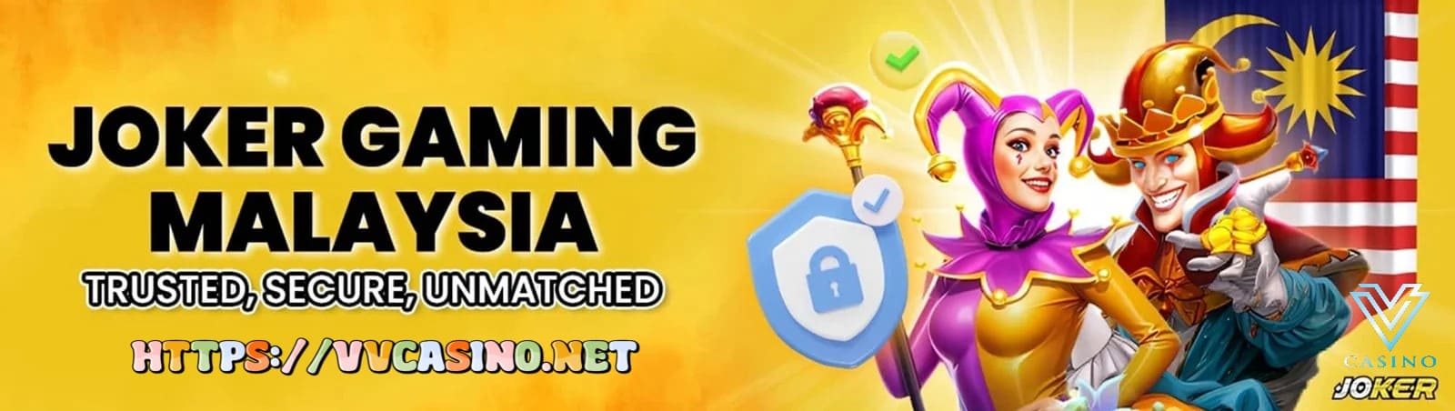 Joker Gaming Malaysia Joker Gaming Malaysia